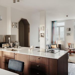 Appartement met Twee Slaapkamers