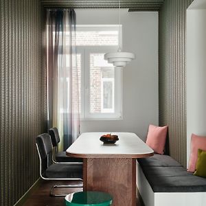 Appartement met Drie Slaapkamers